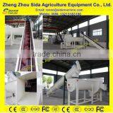 China Hotsale 500kg/h Pounded Yam Equipment thumbnail-2