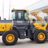 Articulated Hot Sale 5Ton Payloader Best Price Shandong ZL956 Manufacturer Wheel Loader thumbnail-4