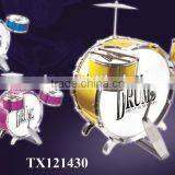 10 Piece Digital Rolling Drum Set thumbnail-2