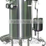 Milk UHT Instant Sterilizer thumbnail-1