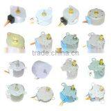 Turn Table Motor thumbnail-1