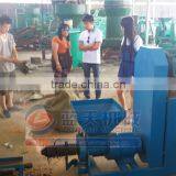 Pressed Wood Charcoal Briquette Making Machine for Factory thumbnail-4