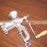 8# Hand-operated Meat Mincer thumbnail-2