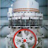 Cone Crusher-Rock Crushing Equipment thumbnail-1