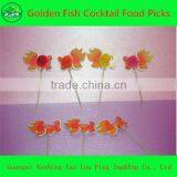 Tableware Decoration Wooden Toothpick Flag thumbnail-4