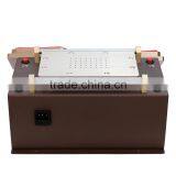 LCD Touch Screen Repair Machine Built-in Vacuum Pump Middle Frame Front Glass Separator for Samsung IPhone thumbnail-3