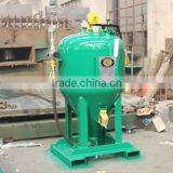Sand Blasting Machine, Refinery Blasting HL1500 Soda Blaster thumbnail-5