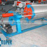 Excellent Cotton Cake Filter Press thumbnail-5