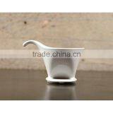 China New Products One Cup Coffee Filter,Ceramic Coffee Dripper Con thumbnail-3