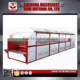 Eva Shoes Making Setting Machine thumbnail-1