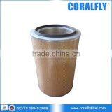 Diesel Engine 17801-3360 C20500 Engine Air Filter thumbnail-4