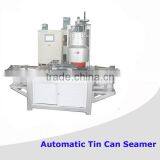 Tin Can Making Equipment Automatic can seaming sealing capping equipment