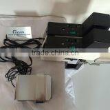 Double Head Electric Stapler Bookbinding Machine Saddle Binder thumbnail-5
