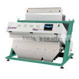Trichromatic Camera Groundnuts Color Sorter Peanuts Color Sorter thumbnail-1