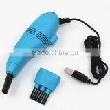 Mini Keyboard Cleaner Vacuum Cleaner Mini USB Keyboard Cleaner thumbnail-3