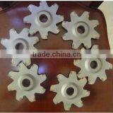 Carbide Notching Inserts for Concrete Pavement thumbnail-1