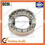 Alta Calidad Banda Para Freno De Motocicleta CG-125 thumbnail-2