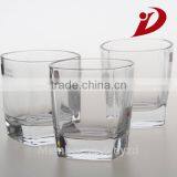 Double Wall Glass Tea Cup thumbnail-1