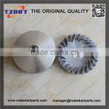 HS 400CC UTV Parts CVT Clutch Cover thumbnail-4