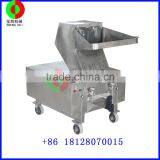 High Quality Bone Shredder High Speed Shredder Machine Shenghui Produce Shredding Machine thumbnail-2