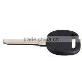 Replacement Transponder Chip Key Ignition Fob Uncut Blade Blank TP12GM37P For Buick /GMC /Chevrolet /Saturn thumbnail-6