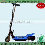 Two Wheels Electric Scooter For Cheap Sale thumbnail-5