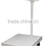 100kg Platform digital weighing commerical scale