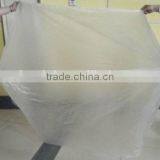 Pvc Waterproof Pallet Cover LDPE Bag Large Square Bottom Bag thumbnail-1