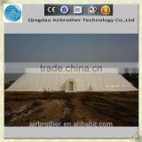 Anti-haze Dismountable Outdoor Inflatable Membrane Architecture Show Tent thumbnail-3