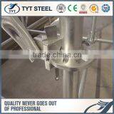 Hot Galvanized Ringlock Scaffolding System Tianjin thumbnail-4