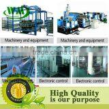 Craft Paper Laminated With pe Woven Fabric for Packing the Refrigerator Plate thumbnail-5