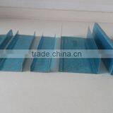 Metal Runner Track u Channel c Channel