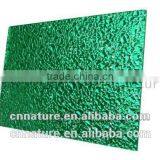 Polycarbonate Diamond Sheet Embossed Board thumbnail-3