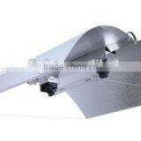 400w 600w 1000w Watt Grow Light System HPS MH Ballast Air Cool Hood Kit thumbnail-4