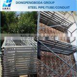 Construction Galvanized Steel Frame Scaffold From Real Factory in Tianjin thumbnail-3