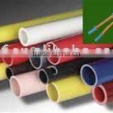Colorful FRP Pipe by Manufacturers thumbnail-1