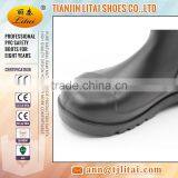 PVC Safety Boots Steel Midsole Boots,PVC Boots thumbnail-2