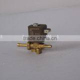 BONA Welding Machines 6.5mm 24VDC Brass Solenoid/Magnetic Valves thumbnail-2