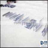 Chinese Perfect Pvc Shower Door Seal Strip