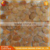 River Garden Decoration Nature Flat Stone Pebble Tile thumbnail-6