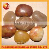 Flat River Polish Decorative Pebbles Stone thumbnail-2