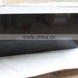 Black Basalt Honed Finish for Ourdoor and Indoor Flooring Tile thumbnail-4