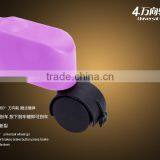 Double Rods Garment Telescopic Drying Rack thumbnail-3