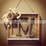 Wooden Frame thumbnail-1