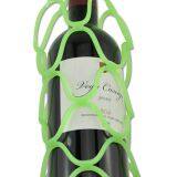 Wine Drink Basket Silicone Bottle Holder thumbnail-2