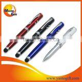 High Quality LED Metal Stylus Pen for Smart Phone thumbnail-1