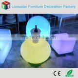 Luminous Cafe/bar Led Furniture /led Table thumbnail-2