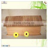 Wheel Bird Cage Wooden Chinese Temple Folk House thumbnail-5