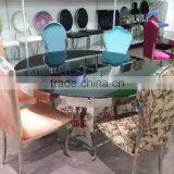 Hotel Luxury Banquet Chairs and Table / Dining Table thumbnail-3
