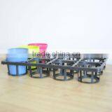 Plastic Gardening Seed Tray With 12 Plug Holes(size: 46x27.5x6cm) thumbnail-3